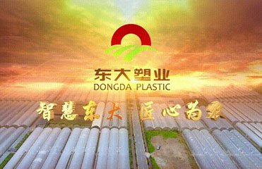 東大塑業宣傳片